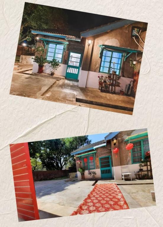 m馬村隱園51號-桃園民宿(共三房包棟) Vacation rental in Taiwan, Province of China