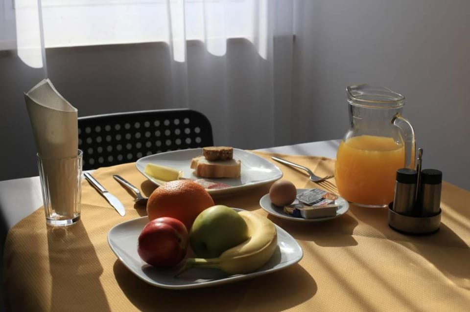 Deluxe Double or Twin Room - BGold Luxury Rooms Apartment in Split