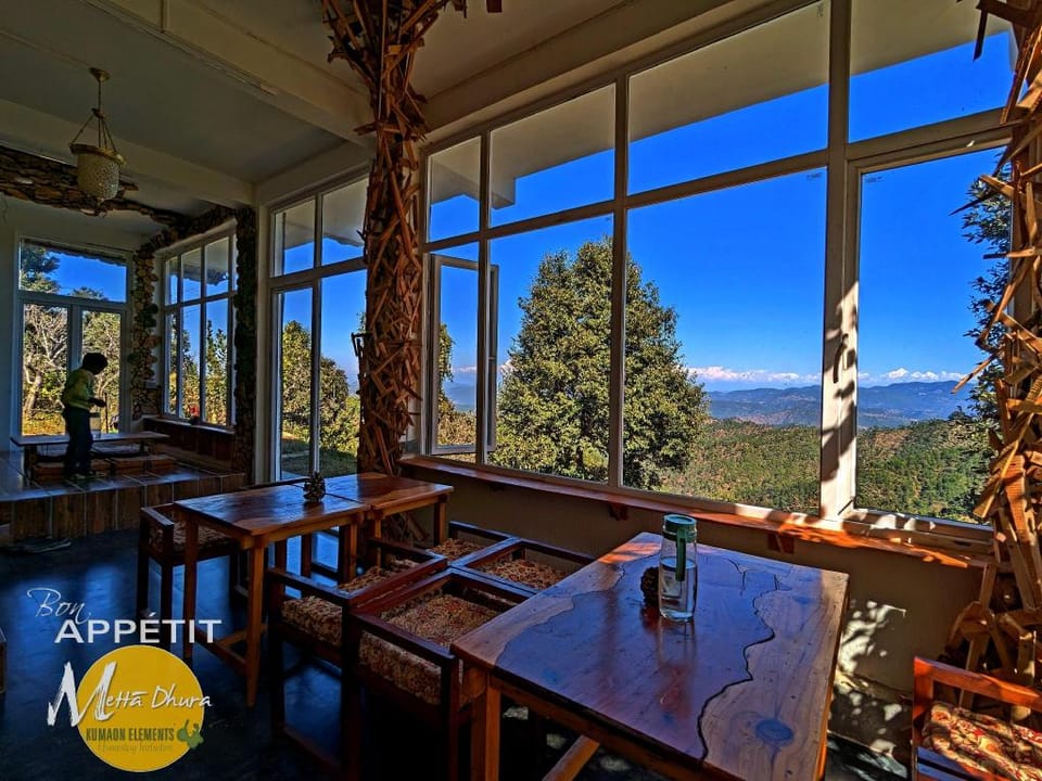 SoulSpace by MettāDhura Vacation rental in Uttarakhand