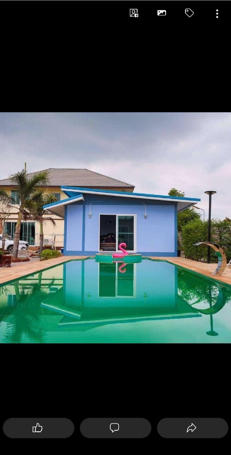 Relaxhouse Vacation rental in Thailand