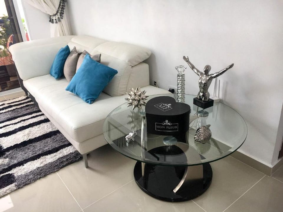 Residencial LP9 la migliore opzione Apartment in Santo Domingo