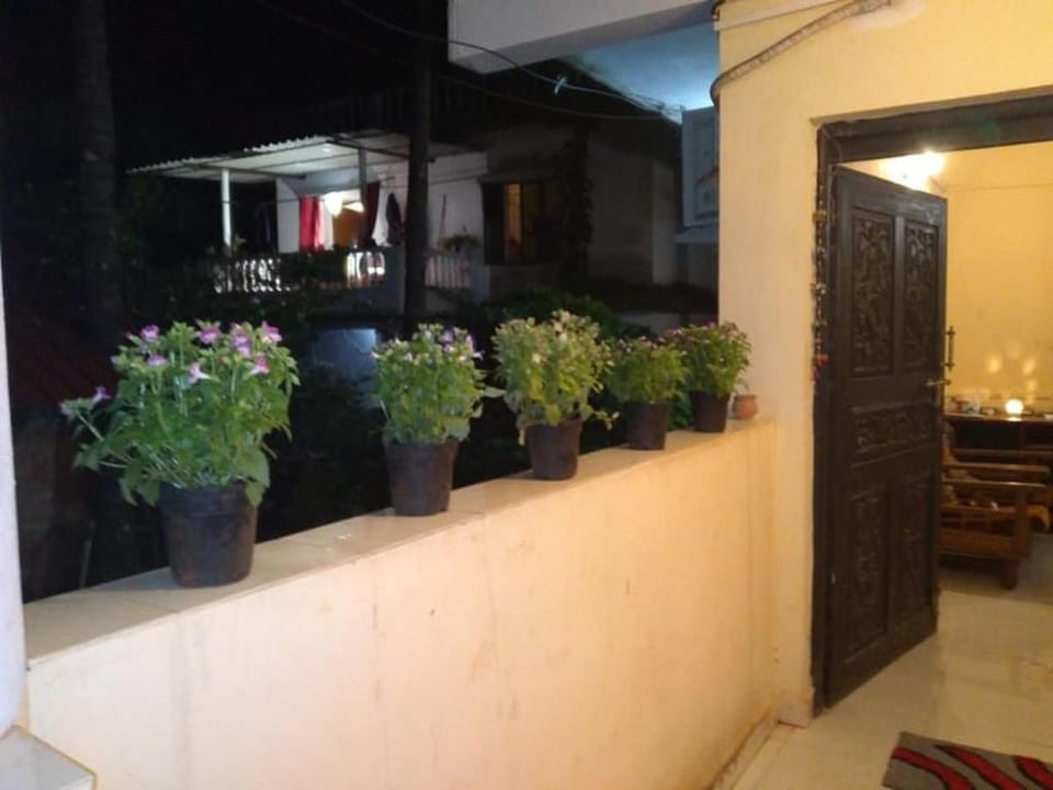 TAMANNA HOLIDAY HOMES Apartment in Agonda