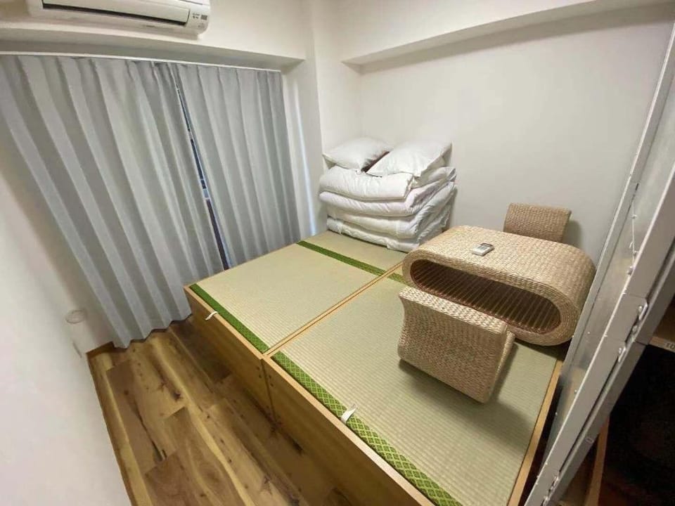 one min from subway,new open! Apartment in Shinjuku