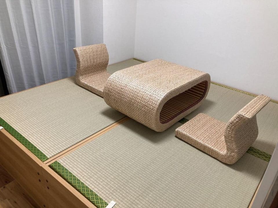 one min from subway,new open! Apartment in Shinjuku
