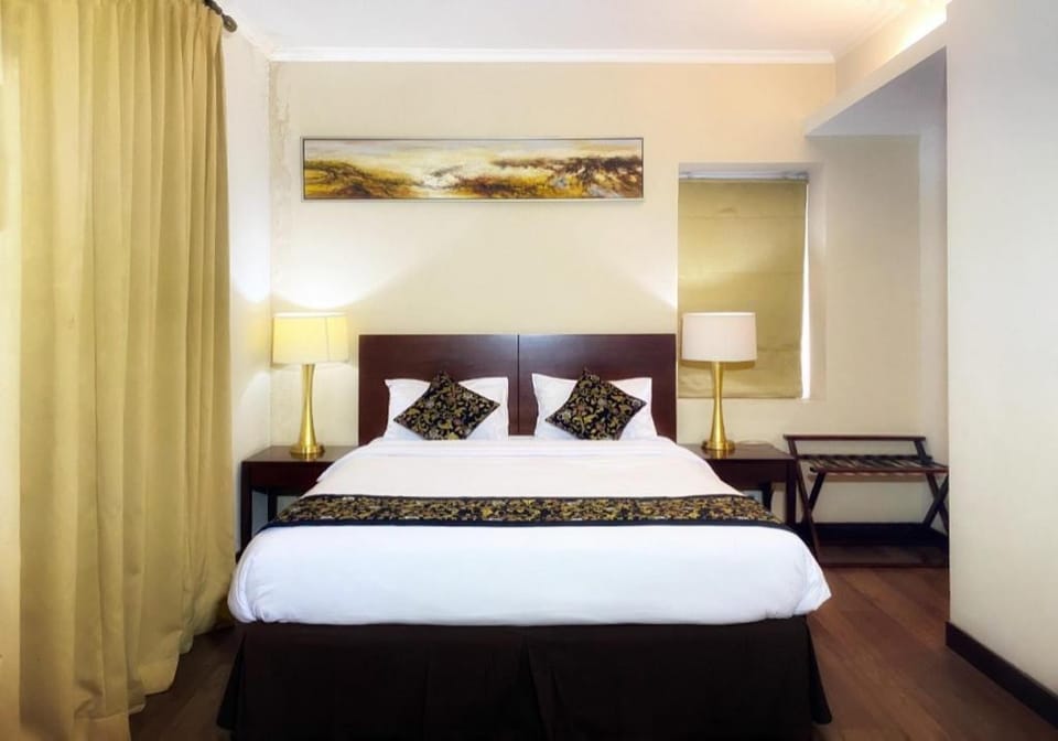 Ancol Marina Jakarta Apartment in Jakarta