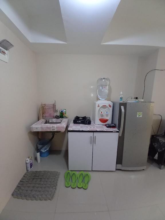 The Jarrdin Apartement Cihampelas Bandung by Afi Apartment in Bandung