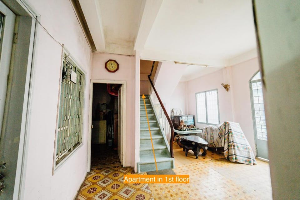 Dalat City Center Apartments Apartment in Dalat