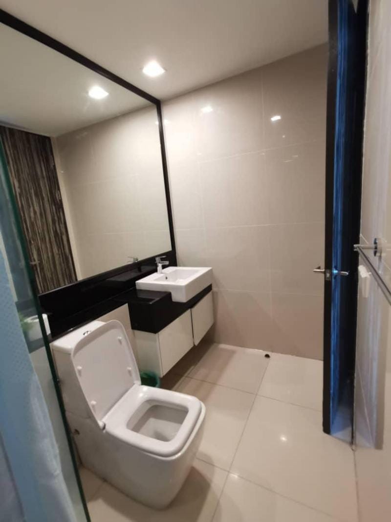 Sky Residence Guesthouse @ KK City Centre Apartment in Kota Kinabalu