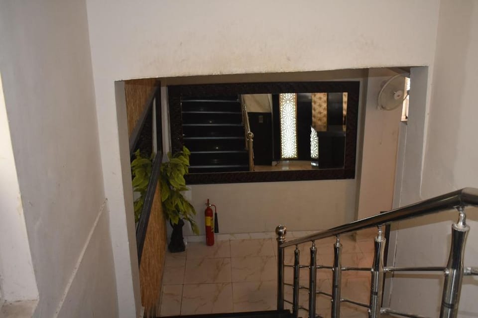 Hotel Burjal Hateem Hotel in Islamabad
