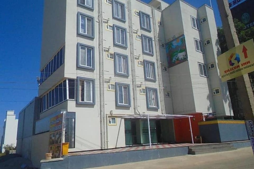 SV DREAMSTAY Hotel in Bengaluru