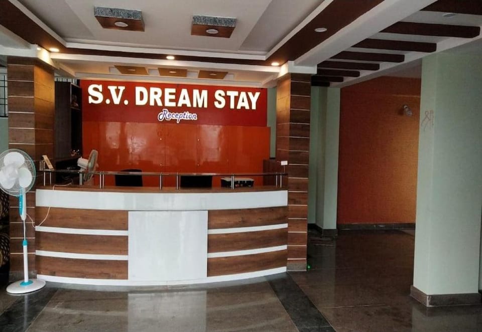 SV DREAMSTAY Hotel in Bengaluru
