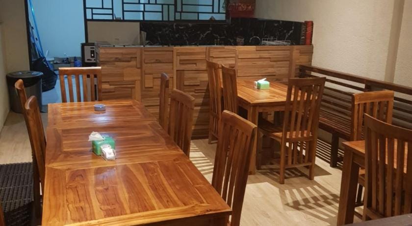 Praba Guest House Bed and Breakfast in Kuta