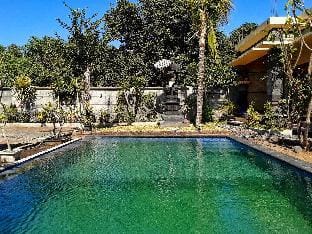 Indah Anugrah Bed and Breakfast in Karangasem Regency
