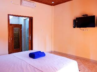 Indah Anugrah Bed and Breakfast in Karangasem Regency