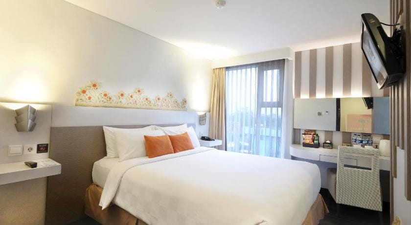 All Nite & Day Hotel Yogyakarta - Gejayan Hotel in Yogyakarta