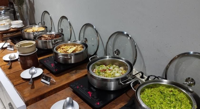 All Nite & Day Hotel Yogyakarta - Gejayan Hotel in Yogyakarta
