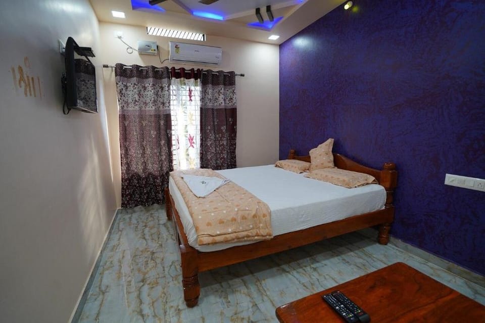 Akash homestay Vacation rental in Karnataka