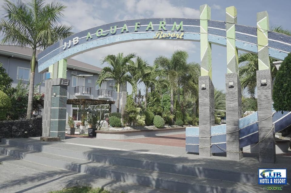 JJB Aquafarm Resort by Cocotel Resort in Subic