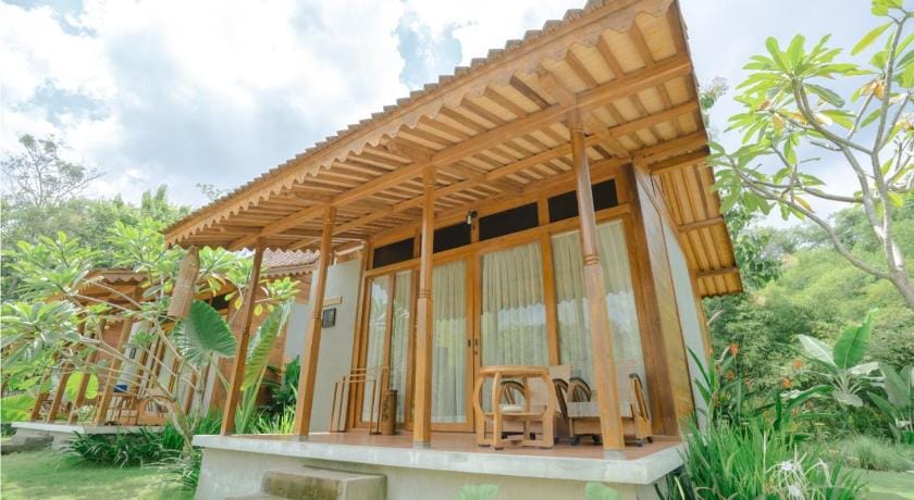 CHANDAKA BOROBUDUR Hotel in Special Region of Yogyakarta