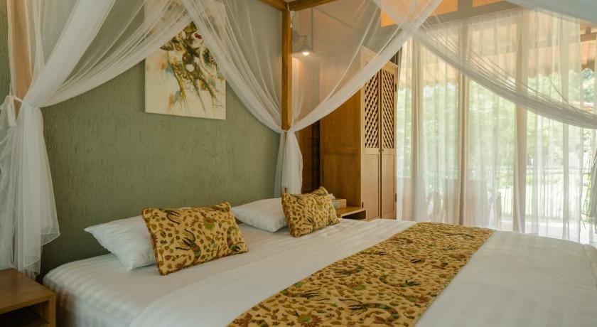CHANDAKA BOROBUDUR Hotel in Special Region of Yogyakarta
