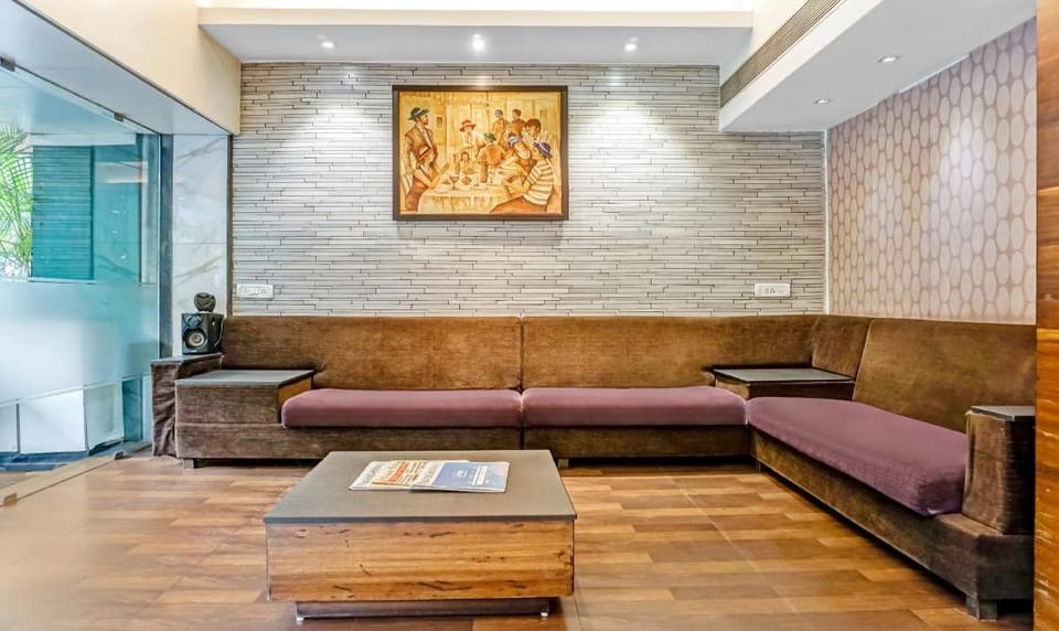 Treebo Sahara Shivaji Nagar Hotel in Pune