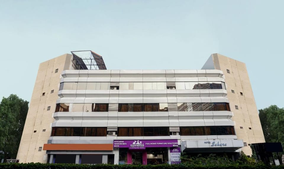 Treebo Sahara Shivaji Nagar Hotel in Pune
