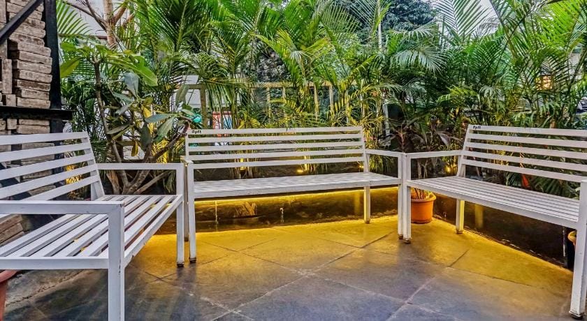 Treebo Sahara Shivaji Nagar Hotel in Pune