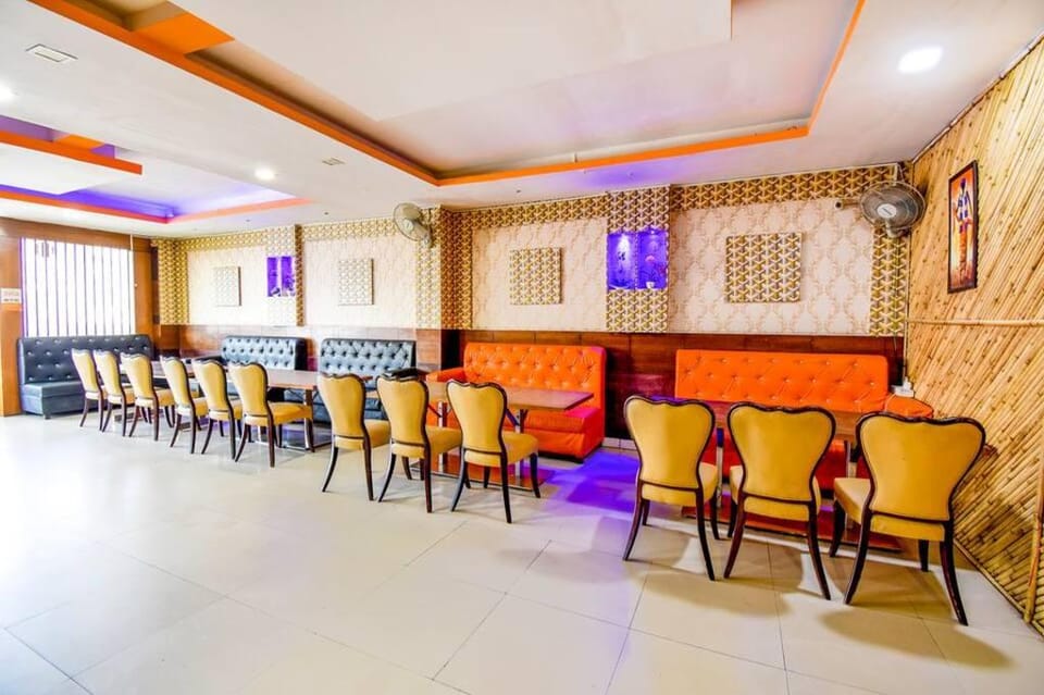 FabHotel Black Diamond Hotel in Punjab, India