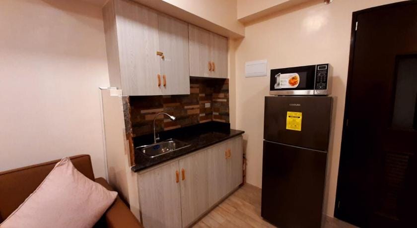 Goshen Land Towers (Affordable) Apartment in Baguio