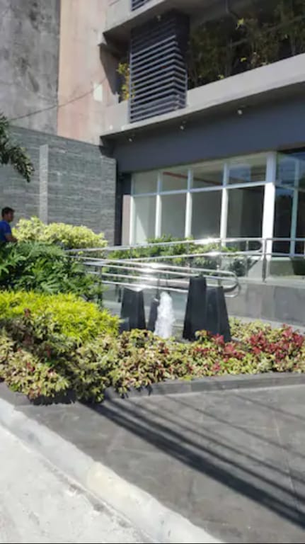 Makati Apartments Apartment in Pasay