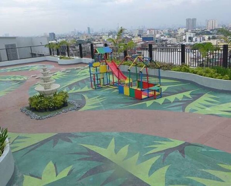 Makati Apartments Apartment in Pasay