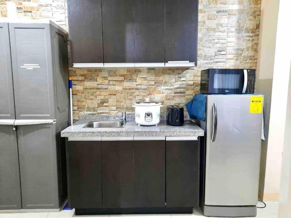 Affordable makati apartment 1 bedroom Apartment in Pasay