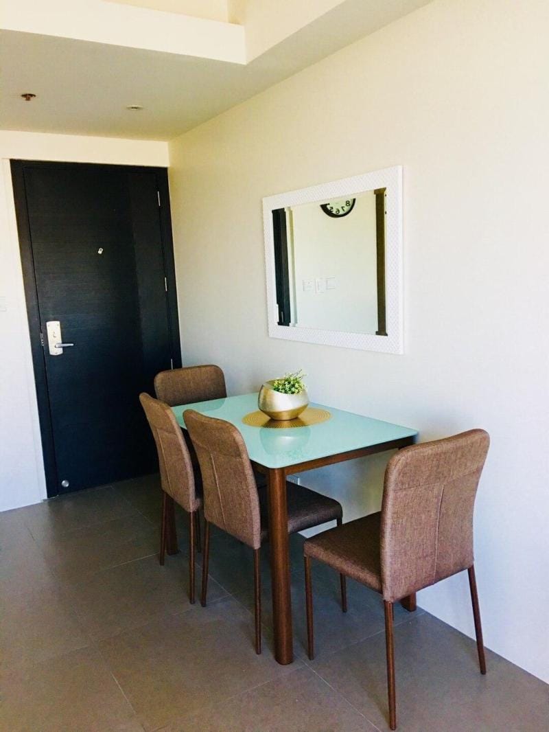 Portovita Towers Apartment - 8H Apartment in Pasig
