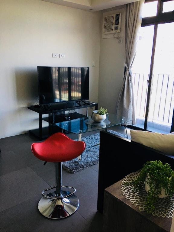 Portovita Towers Apartment - 8Q Vacation rental in Pasig