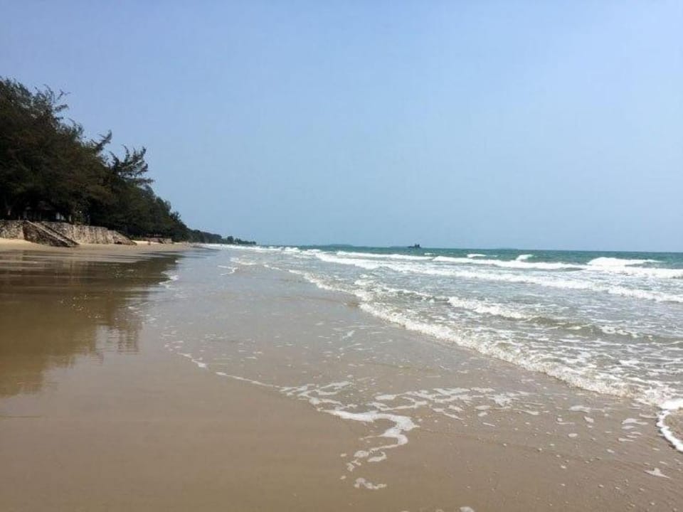 Bali Residence Villa in Chon Buri Changwat