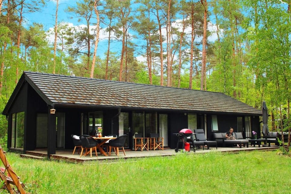 Lakehouse.Berlin am Werbellinsee Vacation rental in Neuruppin
