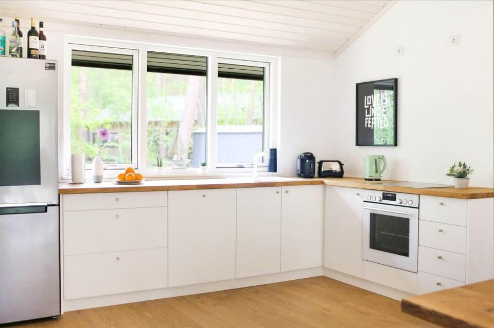 Lakehouse.Berlin am Werbellinsee Vacation rental in Neuruppin