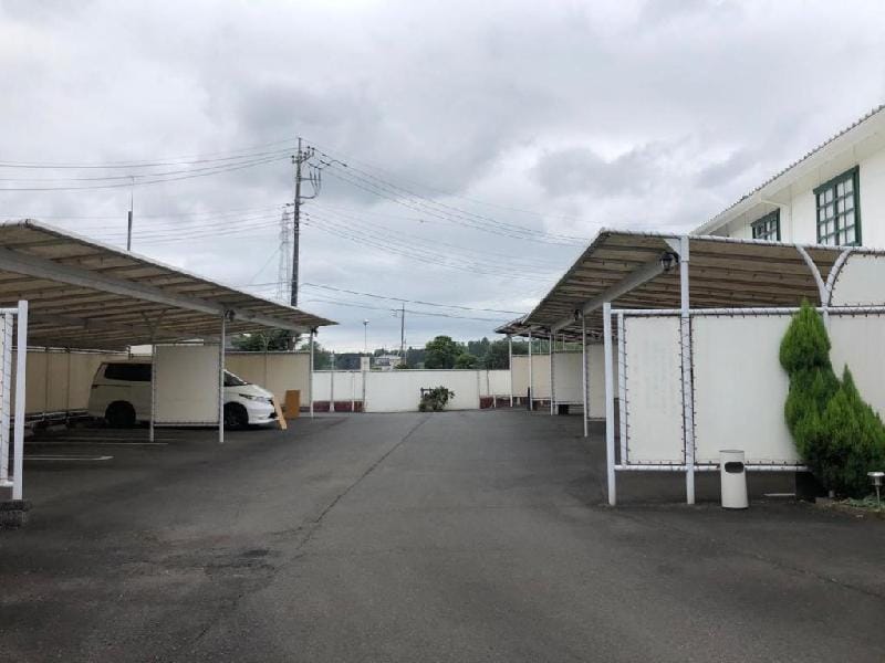 Mariage Hotel welcomes you Vacation rental in Japan