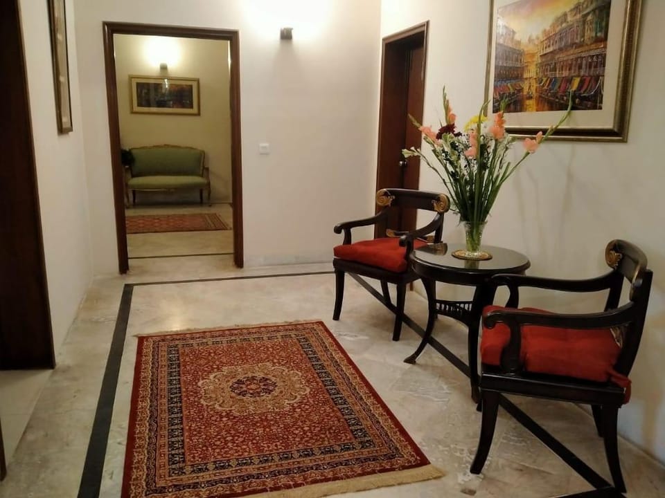 Nine-Bedroom Vacation Bungalow Vacation rental in Lahore