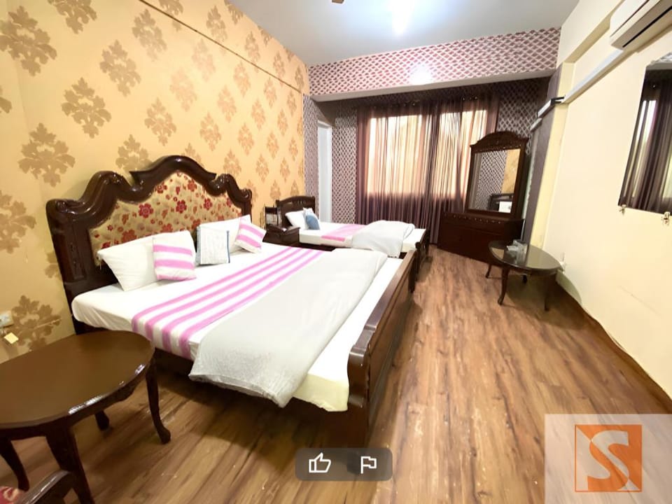 Hotel asia Hotel in Islamabad