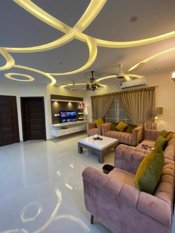 Continental Boutique House Hotel in Islamabad