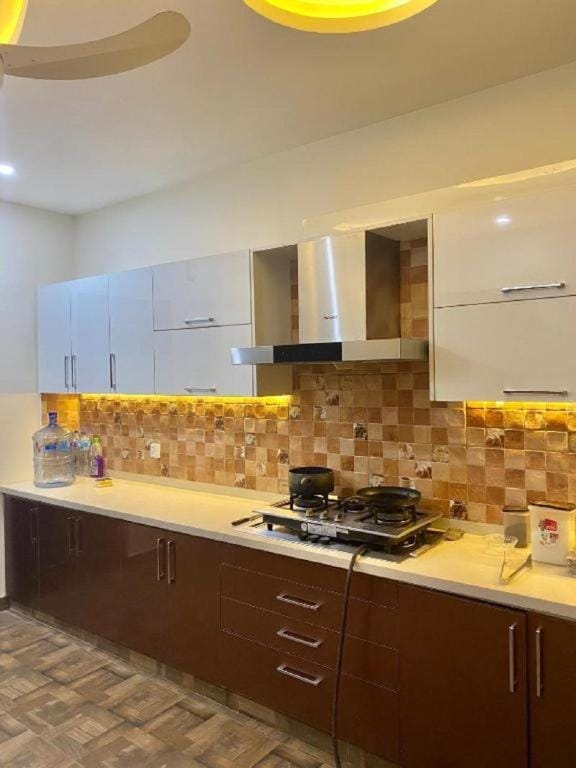 Continental Boutique House Hotel in Islamabad
