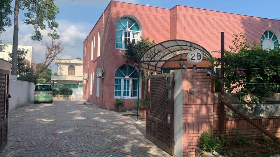 Royal Motel Executive Bed and Breakfast in Islamabad