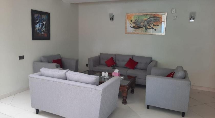 Royal Motel Executive Bed and Breakfast in Islamabad