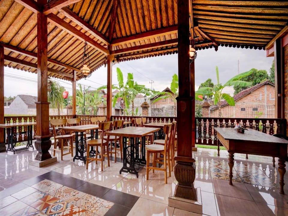 Collection O 90265 Cempoko Mulyo Homestay Syariah Hotel in Yogyakarta