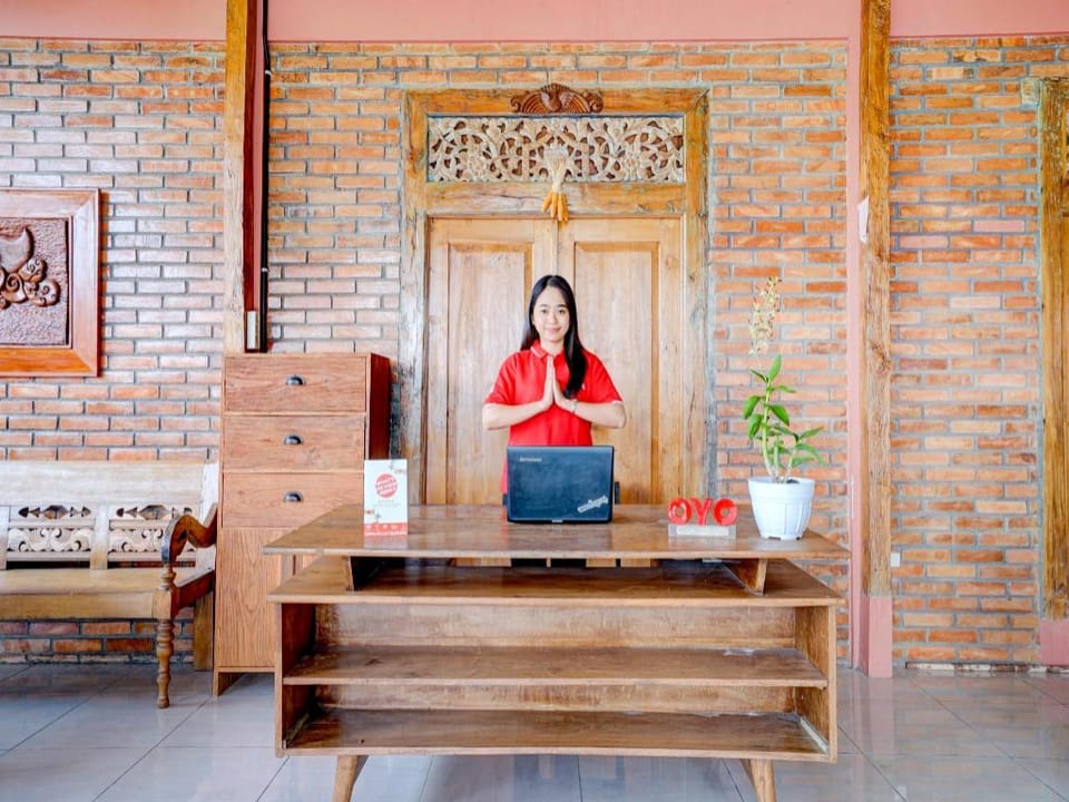 Collection O 90265 Cempoko Mulyo Homestay Syariah Hotel in Yogyakarta