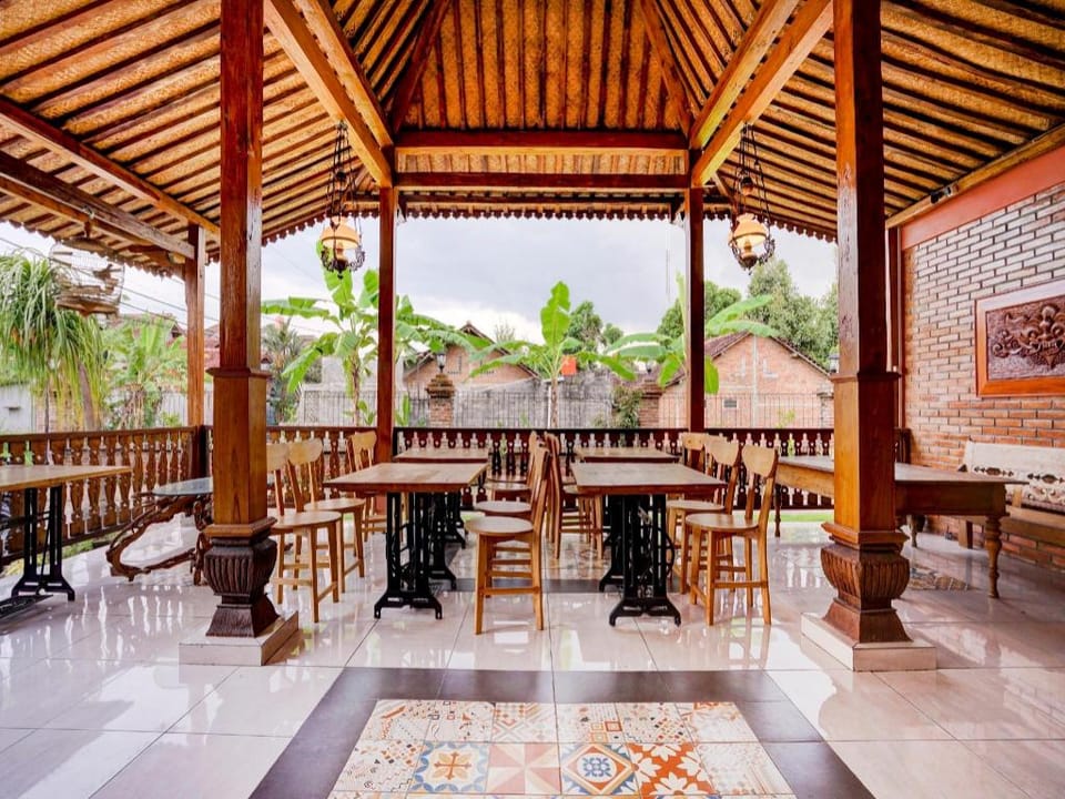 Collection O 90265 Cempoko Mulyo Homestay Syariah Hotel in Yogyakarta