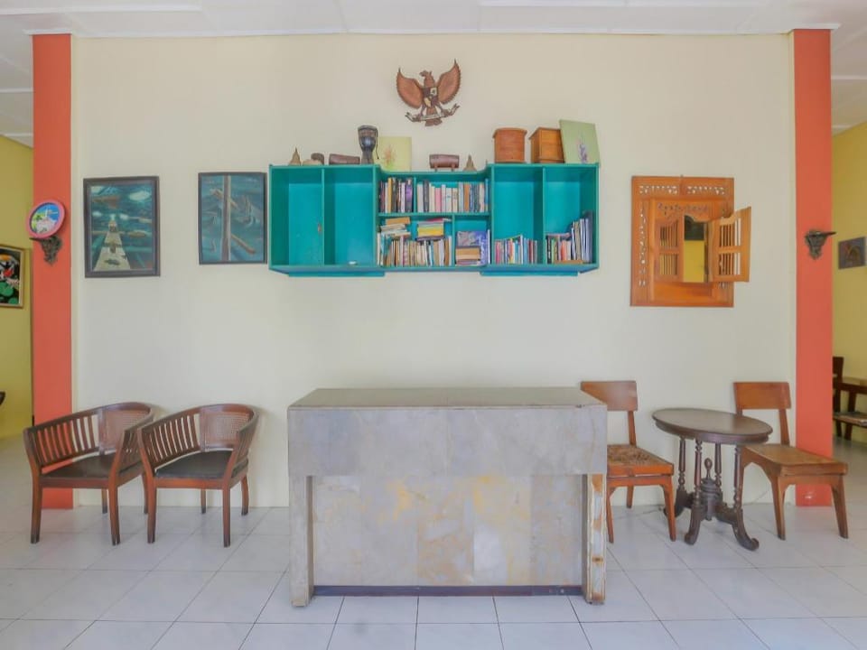 SPOT ON 90272 Istana Griya 1 Hotel Hotel in Special Region of Yogyakarta