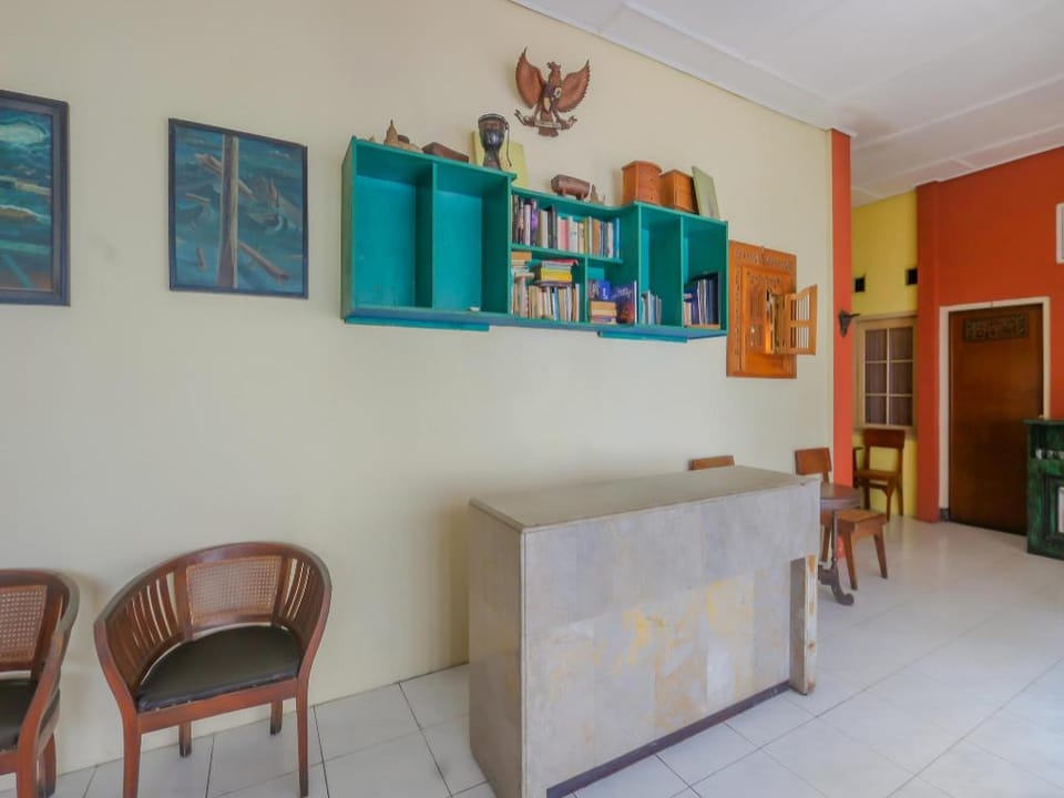 SPOT ON 90272 Istana Griya 1 Hotel Hotel in Special Region of Yogyakarta