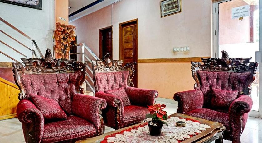 Hotel O Aliyah Syariah Hotel in Jakarta